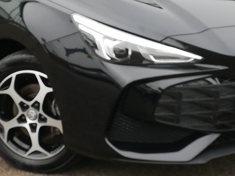 Used MG MG3 2025 for sale - 77999988: Photo 9