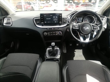 Used Kia XCeed 2021 for sale - 78916907: Photo