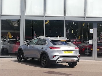 Used Kia XCeed 2021 for sale - 78916907: Photo