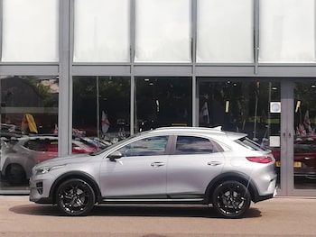 Used Kia XCeed 2021 for sale - 78916907: Photo