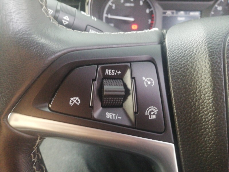 Used Vauxhall Mokka X 2018 for sale - 76507013: Photo 10