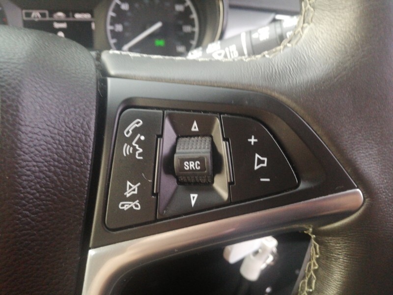 Used Vauxhall Mokka X 2018 for sale - 76507013: Photo 11