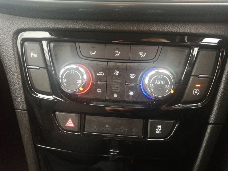 Used Vauxhall Mokka X 2018 for sale - 76507013: Photo 13