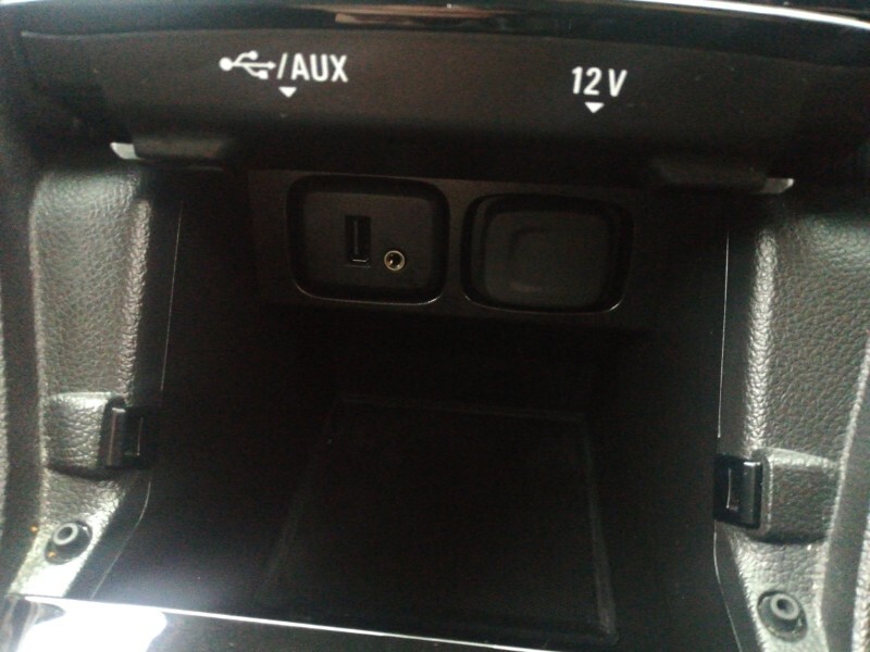 Used Vauxhall Mokka X 2018 for sale - 76507013: Photo 14