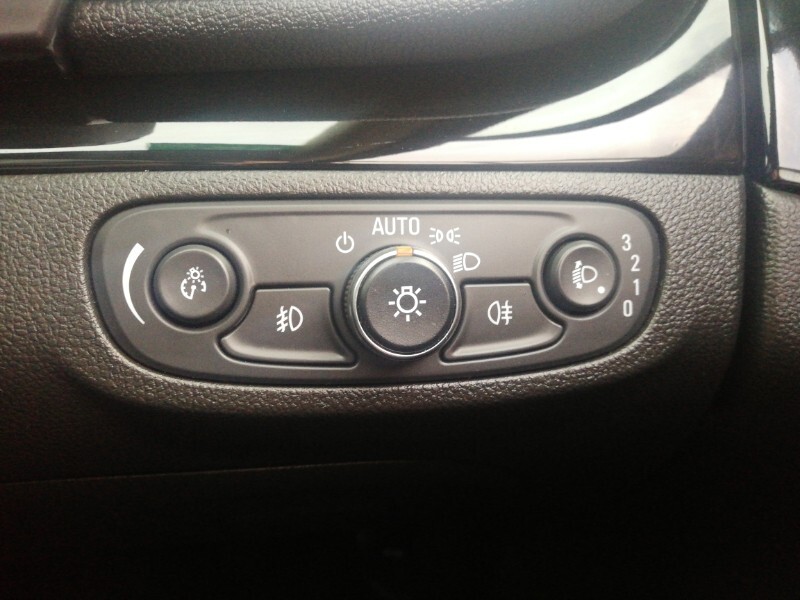 Used Vauxhall Mokka X 2018 for sale - 76507013: Photo 15