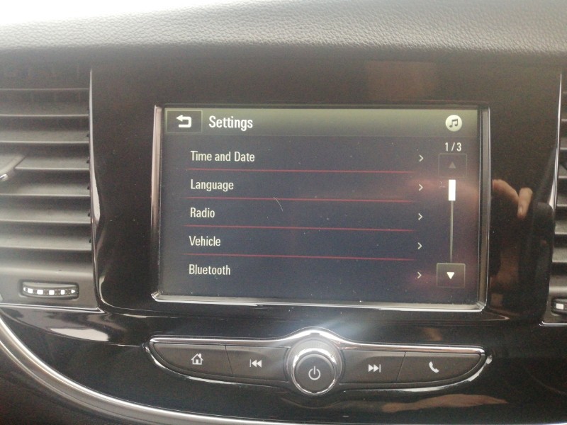 Used Vauxhall Mokka X 2018 for sale - 76507013: Photo 16