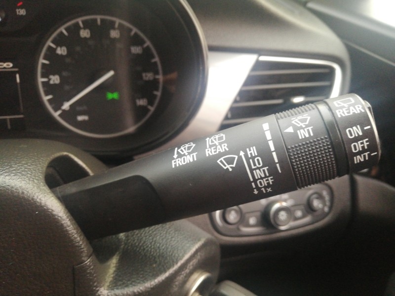 Used Vauxhall Mokka X 2018 for sale - 76507013: Photo 17