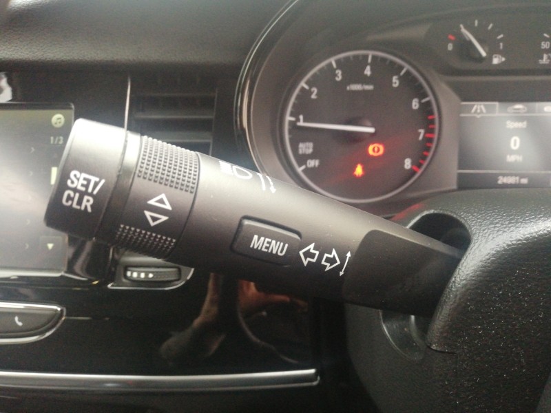 Used Vauxhall Mokka X 2018 for sale - 76507013: Photo 18