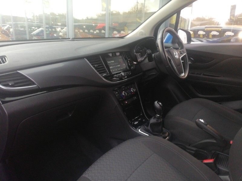 Used Vauxhall Mokka X 2018 for sale - 76507013: Photo 5