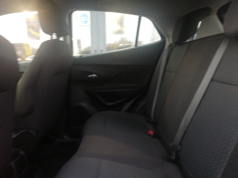 Used Vauxhall Mokka X 2018 for sale - 76507013: Photo 6