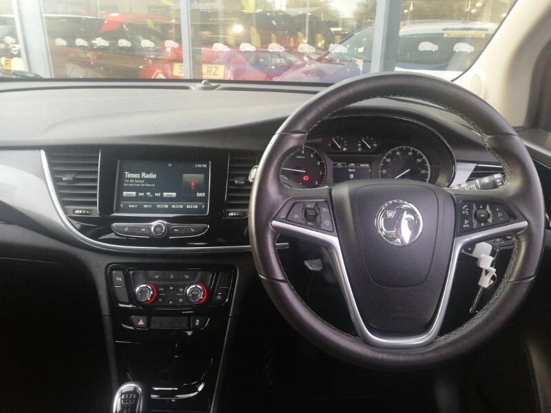 Used Vauxhall Mokka X 2018 for sale - 76507013: Photo 7