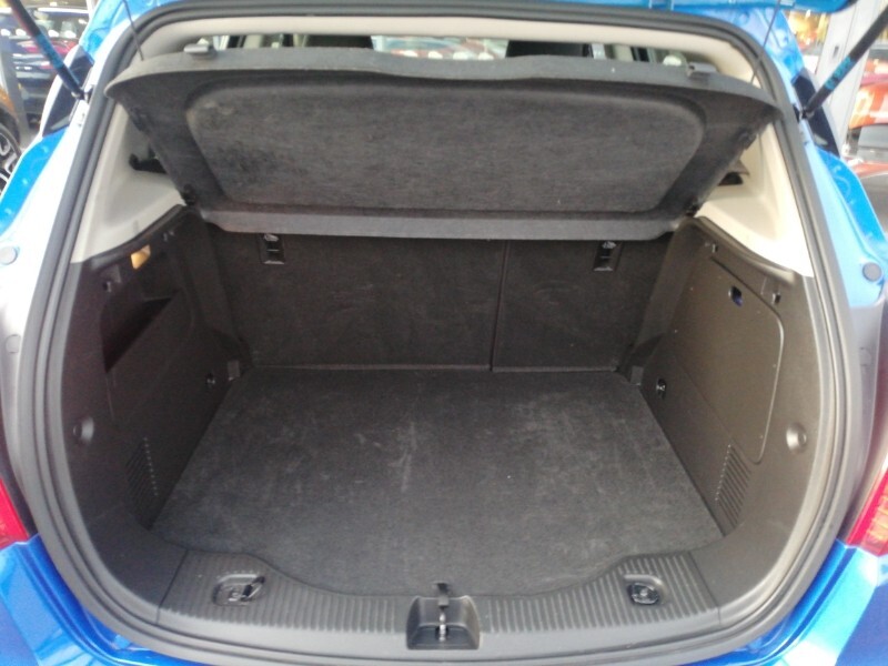 Used Vauxhall Mokka X 2018 for sale - 76507013: Photo 8