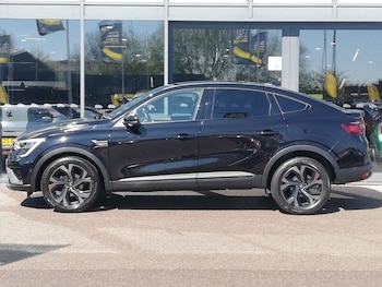 Used Renault Arkana 2023 for sale - 78369415: Photo