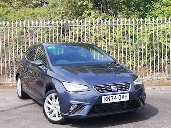 Used SEAT Ibiza 2024 for sale - 79529803: Photo