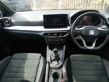 Used SEAT Ibiza 2024 for sale - 79529803: Photo