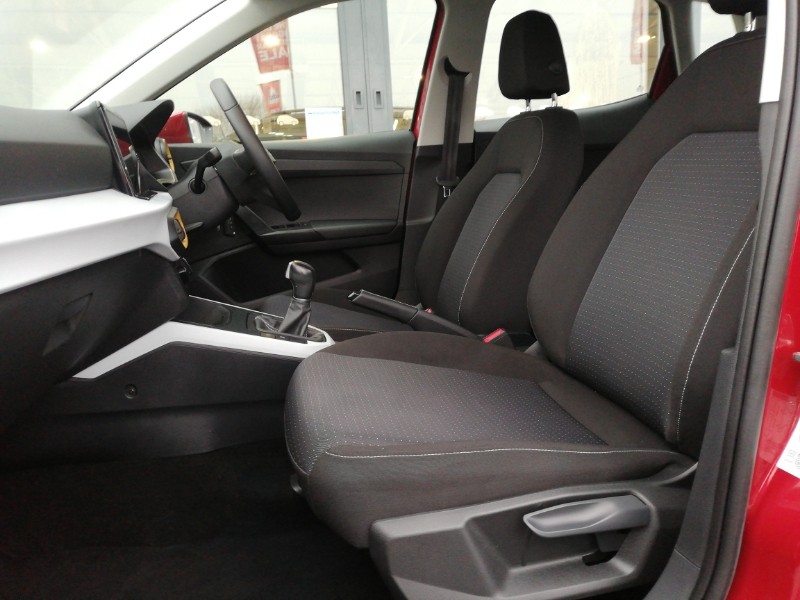 Used SEAT Arona 2022 for sale - 77228578: Photo 5