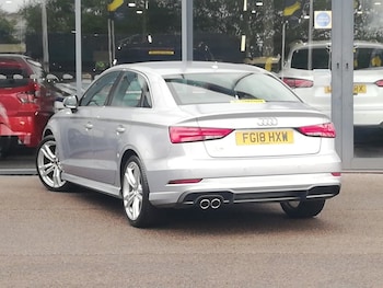 Used Audi A3 2018 for sale - 78928792: Photo