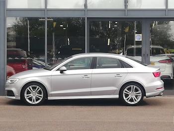 Used Audi A3 2018 for sale - 78928792: Photo