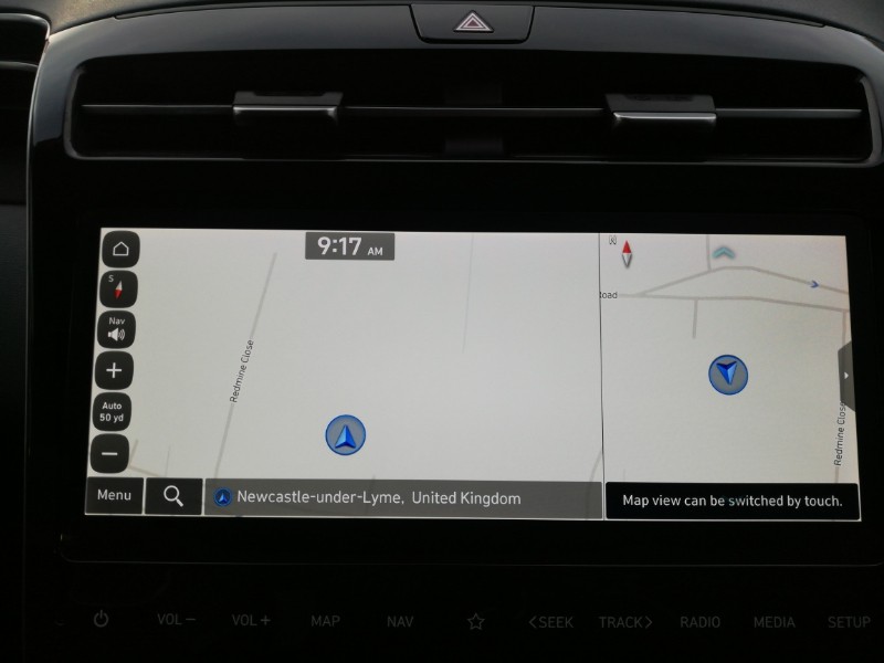 Used Hyundai TUCSON 2022 for sale - 77197470: Photo 16