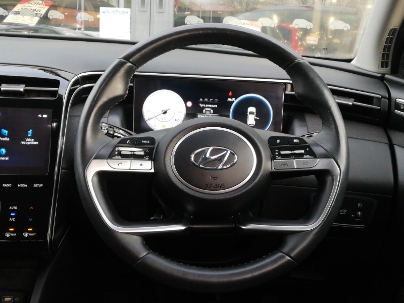 Used Hyundai TUCSON 2022 for sale - 77197470: Photo 7