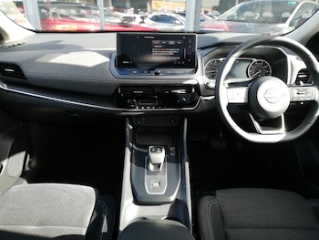 Used Nissan Qashqai 2025 for sale - 78953053: Photo