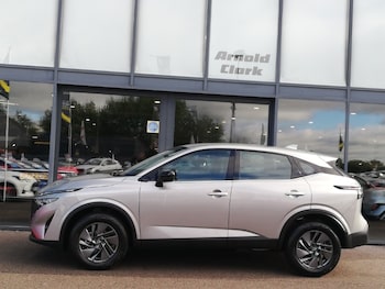 Used Nissan Qashqai 2025 for sale - 78953053: Photo