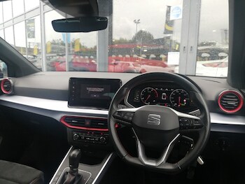 Used SEAT Arona 2024 for sale - 75914549: Photo