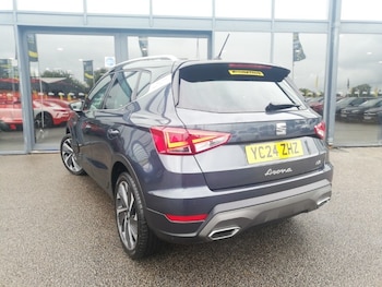 Used SEAT Arona 2024 for sale - 75914549: Photo