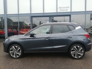 Used SEAT Arona 2024 for sale - 75914549: Photo