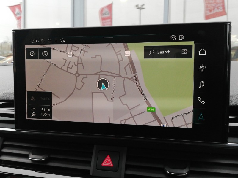 Used Audi A4 2021 for sale - 77078272: Photo 10