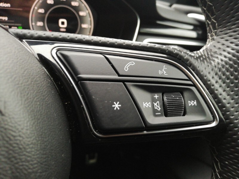 Used Audi A4 2021 for sale - 77078272: Photo 13