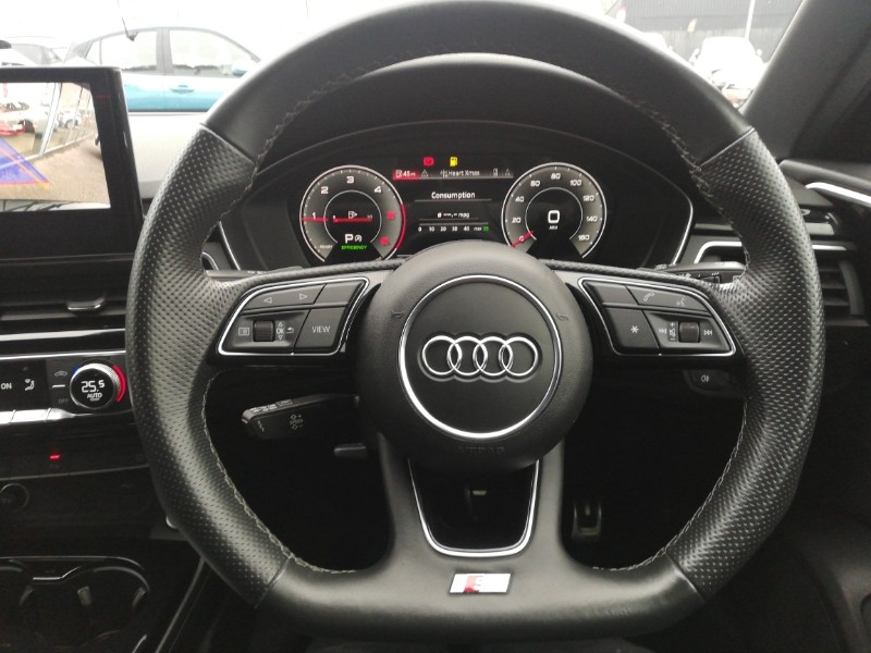 Used Audi A4 2021 for sale - 77078272: Photo 19