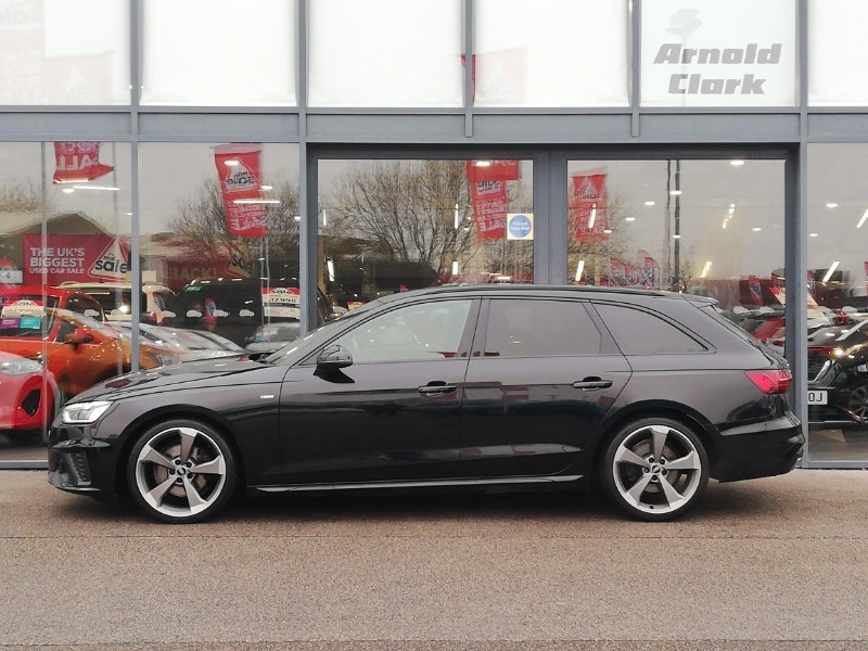 Used Audi A4 2021 for sale - 77078272: Photo 4