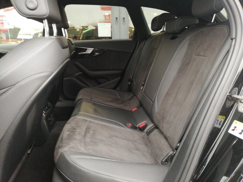 Used Audi A4 2021 for sale - 77078272: Photo 6