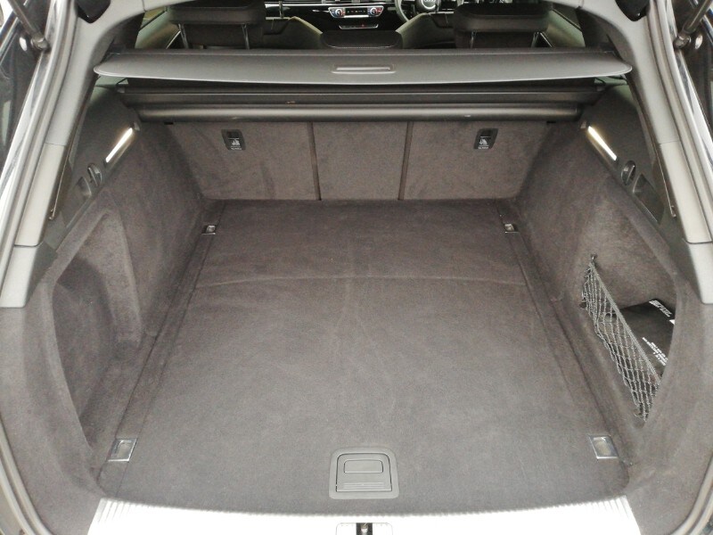 Used Audi A4 2021 for sale - 77078272: Photo 8