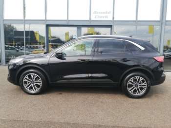 Used Ford Kuga 2023 for sale - 74475897: Photo