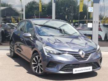 2022 - 1.0 TCe 90 Iconic Edition 5dr