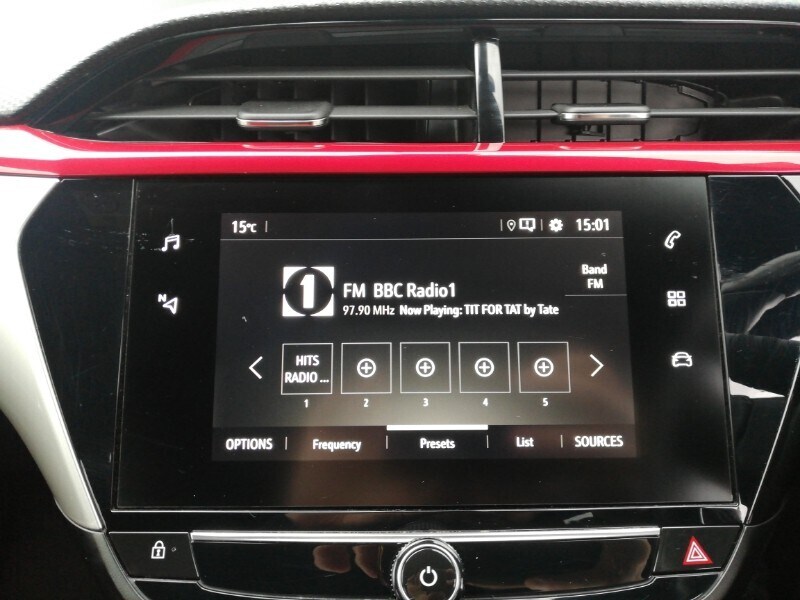 Used Vauxhall Corsa 2020 for sale - 76478870: Photo 11