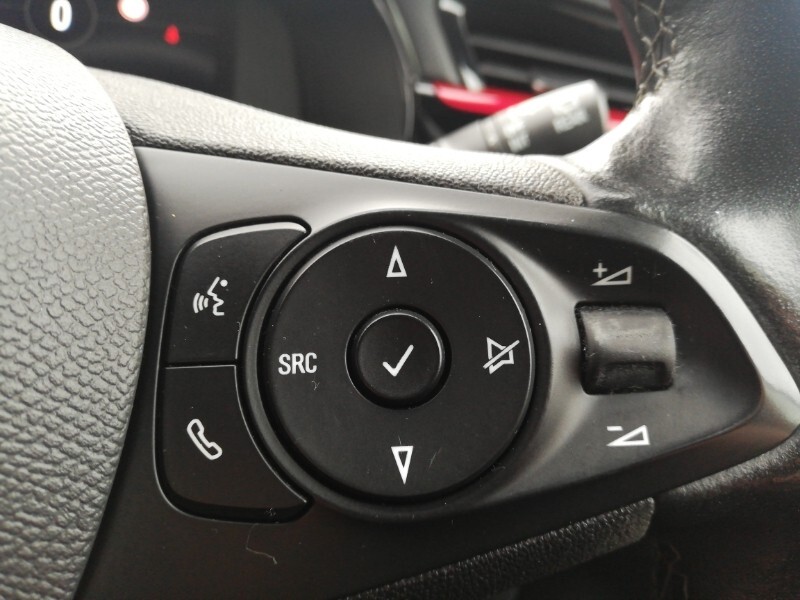 Used Vauxhall Corsa 2020 for sale - 76478870: Photo 16