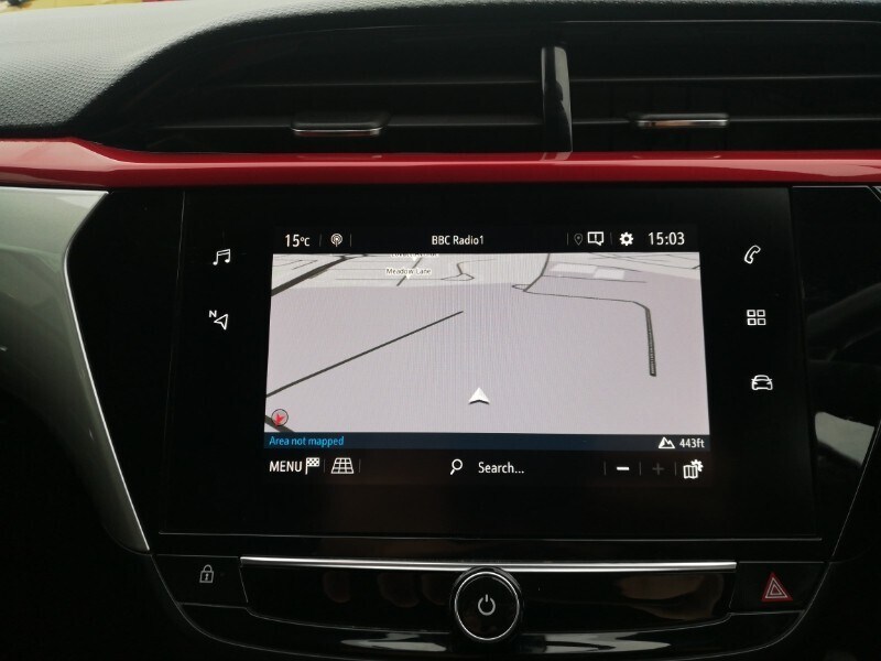 Used Vauxhall Corsa 2020 for sale - 76478870: Photo 17