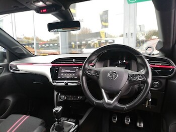 Used Vauxhall Corsa 2020 for sale - 76478870: Photo