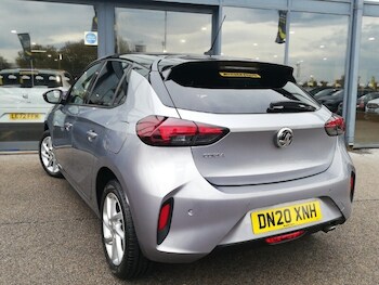 Used Vauxhall Corsa 2020 for sale - 76478870: Photo