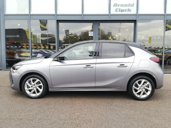 Used Vauxhall Corsa 2020 for sale - 76478870: Photo