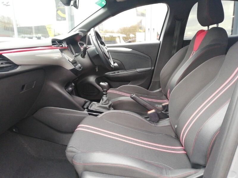 Used Vauxhall Corsa 2020 for sale - 76478870: Photo 5