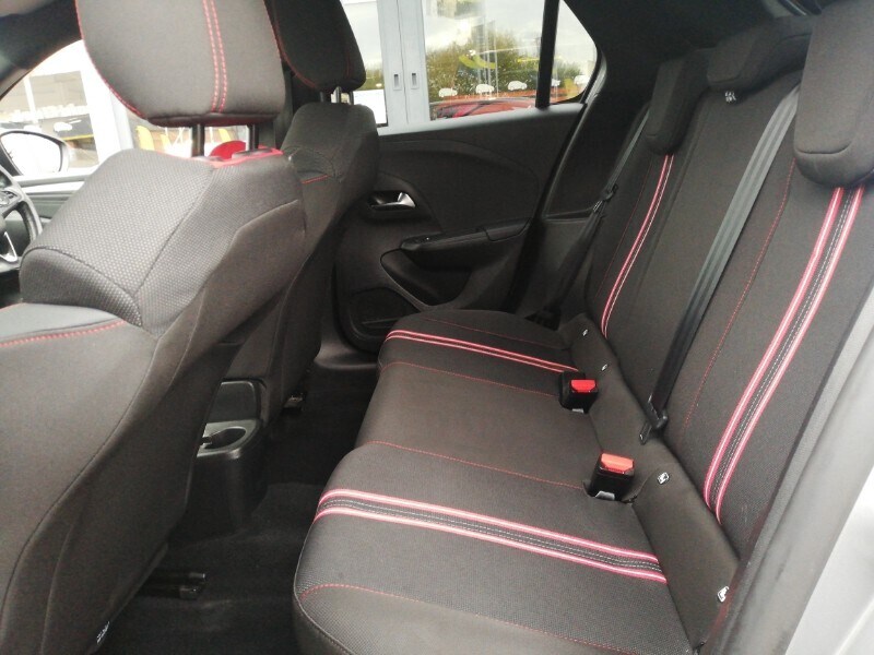 Used Vauxhall Corsa 2020 for sale - 76478870: Photo 6