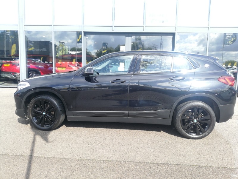 Used BMW X2 2022 for sale - 76451246: Photo 4