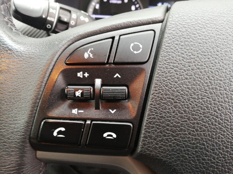 Used Hyundai TUCSON 2018 for sale - 77419382: Photo 10