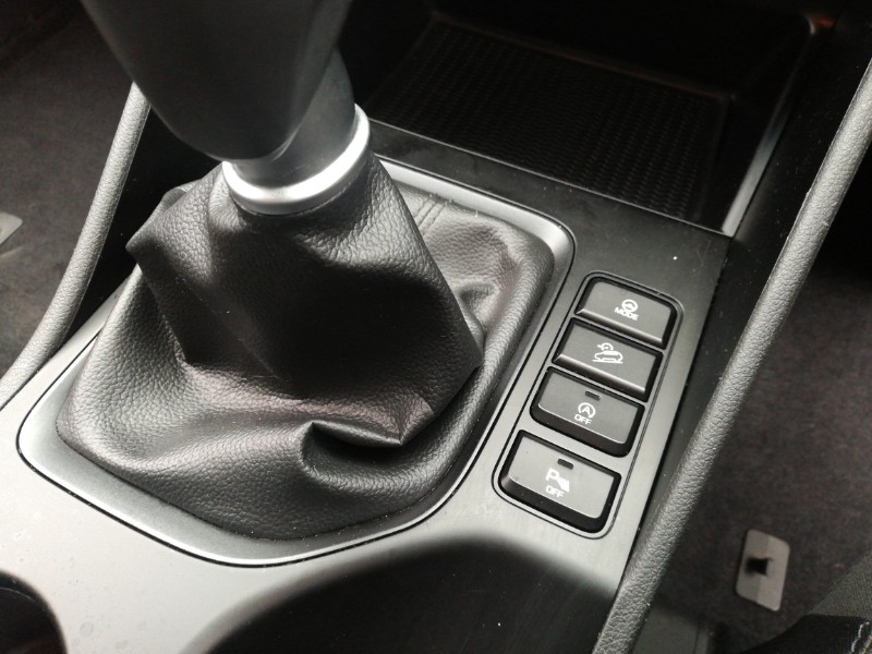 Used Hyundai TUCSON 2018 for sale - 77419382: Photo 15