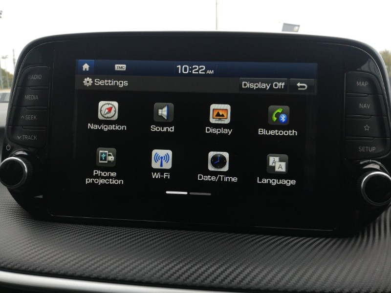 Used Hyundai TUCSON 2018 for sale - 77419382: Photo 19