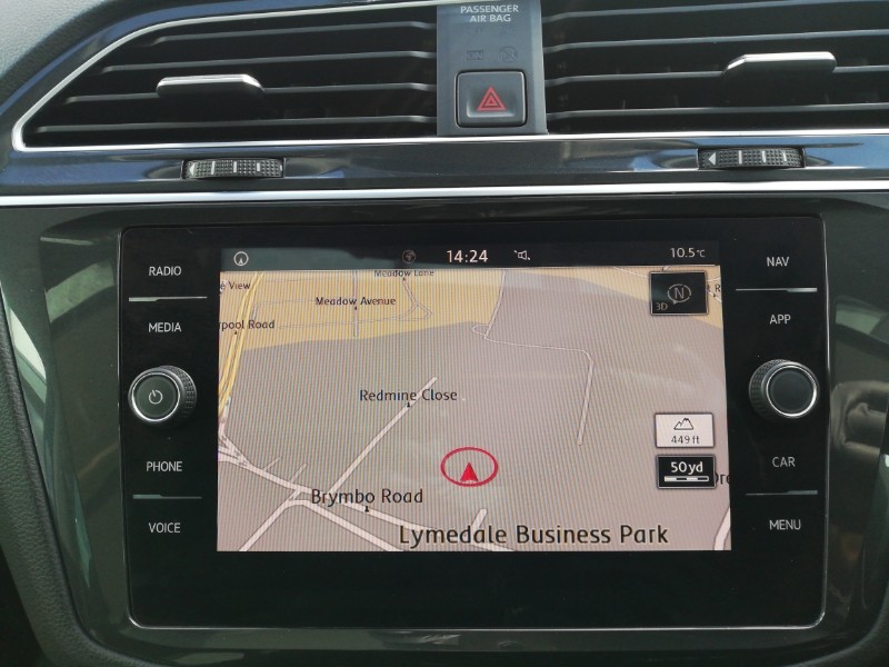 Used Volkswagen Tiguan 2019 for sale - 78099198: Photo 17